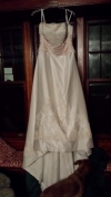 Gorgeous-Never-worn-Eden-Wedding-Dress
